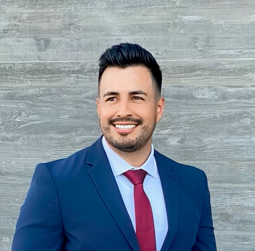 Irving Rivera